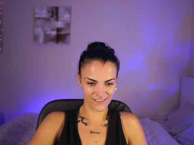 Paulinemedonca webcam