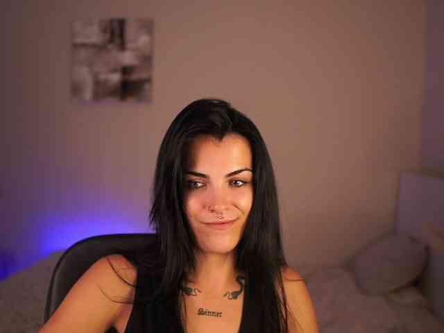 Paulinemedonca webcam
