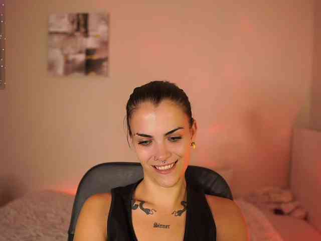 Paulinemedonca webcam