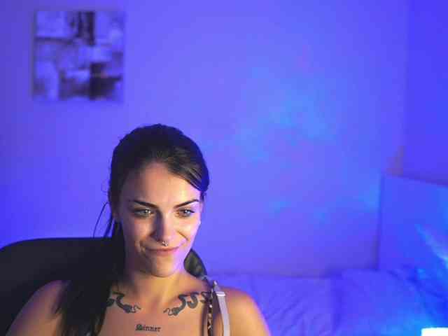 Paulinemedonca webcam