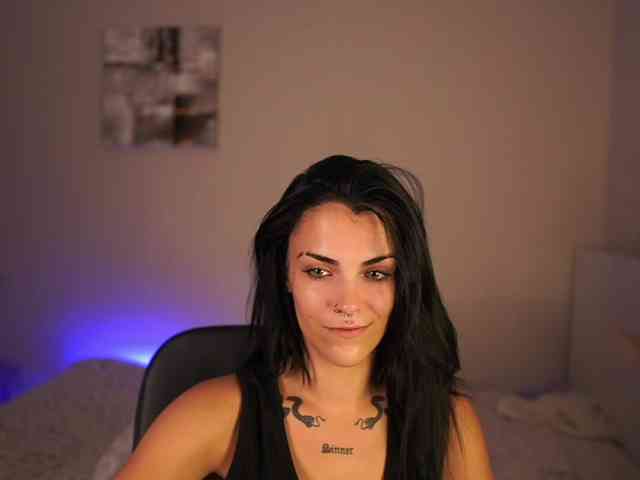 Paulinemedonca webcam