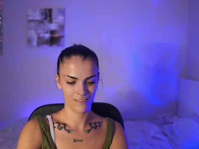 Paulinemedonca webcam