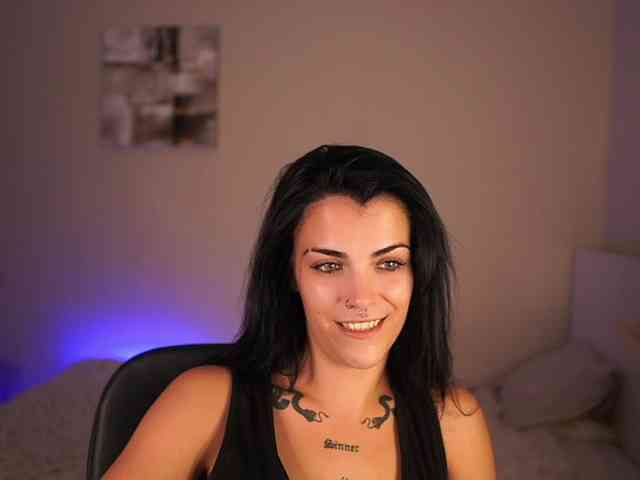 Paulinemedonca webcam