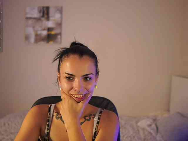 Paulinemedonca webcam