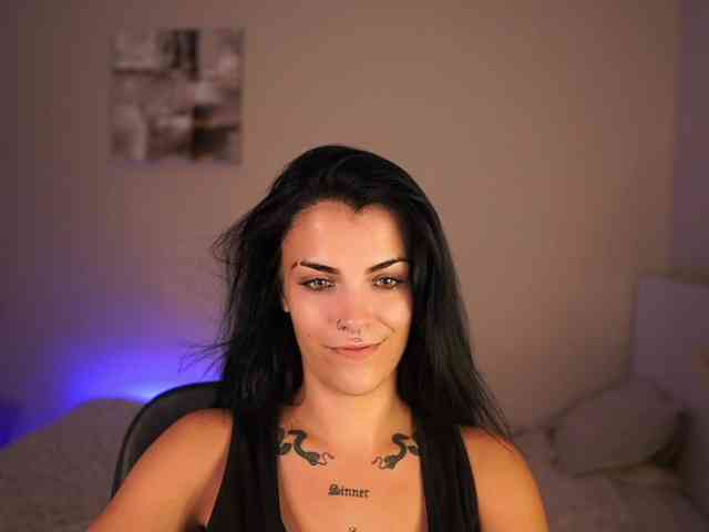 Paulinemedonca webcam