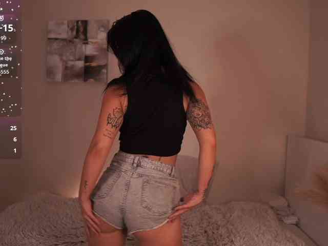 Paulinemedonca webcam
