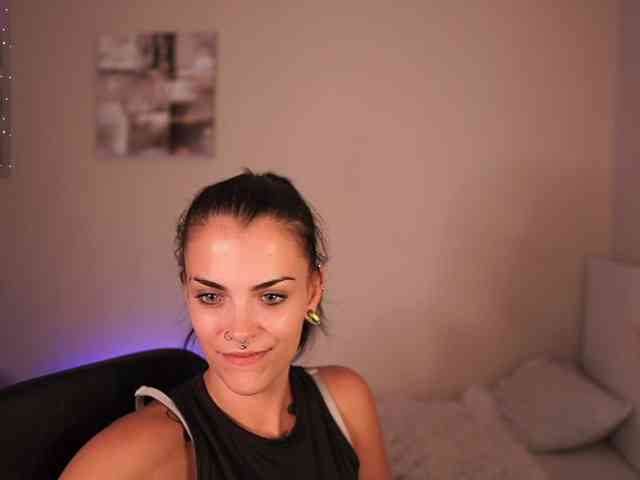 Paulinemedonca webcam