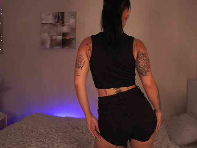 Paulinemedonca webcam