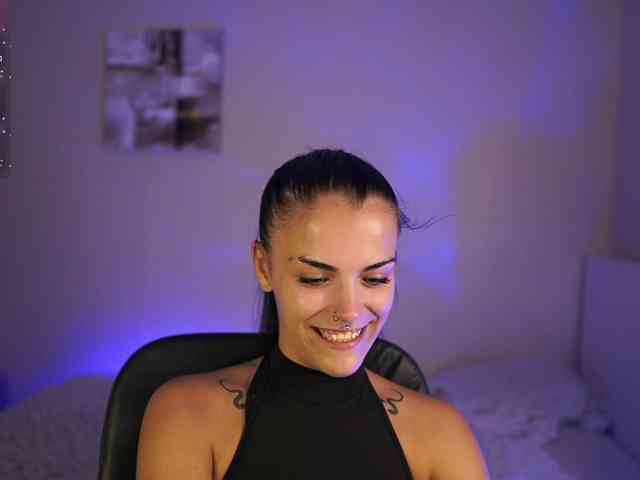Paulinemedonca webcam