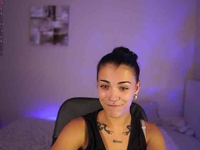 Paulinemedonca webcam