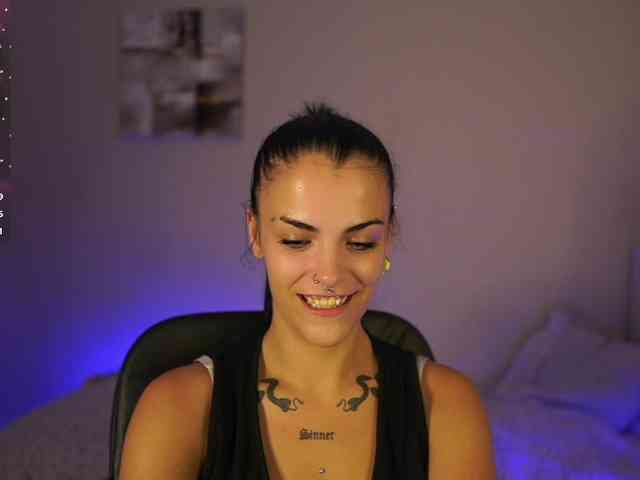 Paulinemedonca webcam
