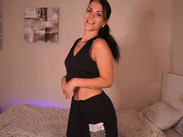 Paulinemedonca webcam