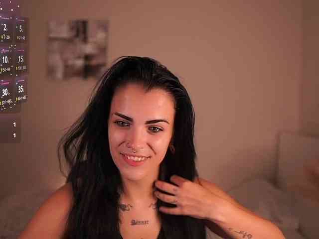Paulinemedonca webcam