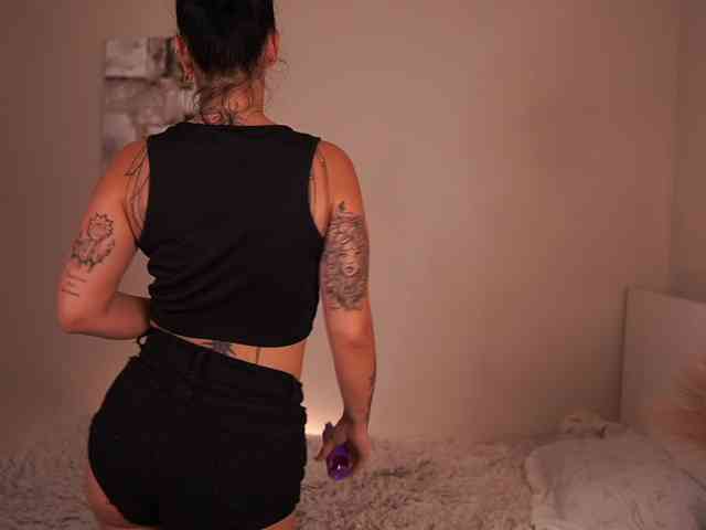 Paulinemedonca webcam
