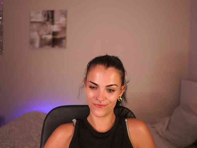 Paulinemedonca webcam