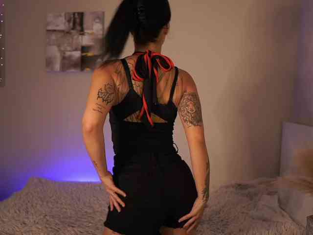 Paulinemedonca webcam