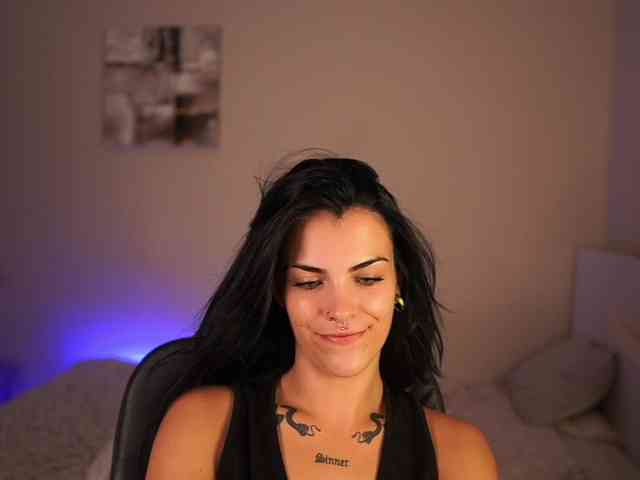 Paulinemedonca webcam