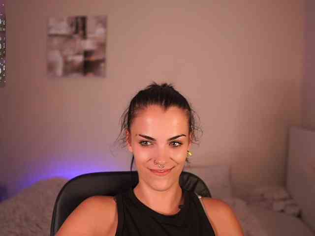 Paulinemedonca webcam