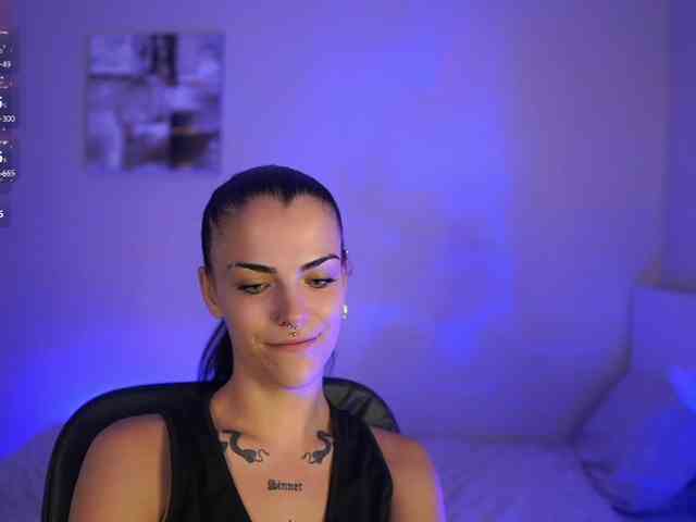 Paulinemedonca webcam
