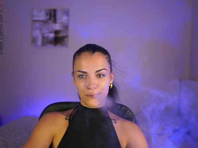 Paulinemedonca webcam