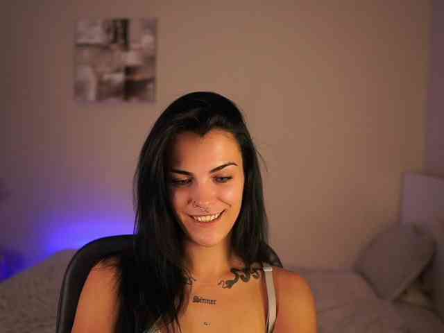 Paulinemedonca webcam