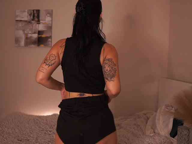 Paulinemedonca webcam