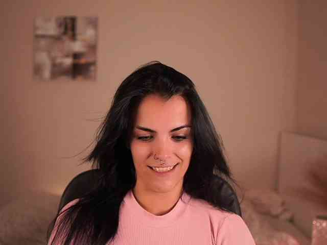 Paulinemedonca webcam
