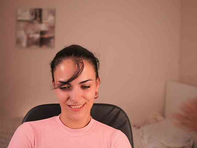Paulinemedonca webcam