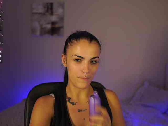 Paulinemedonca webcam