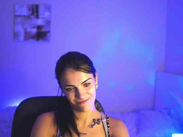 Paulinemedonca webcam