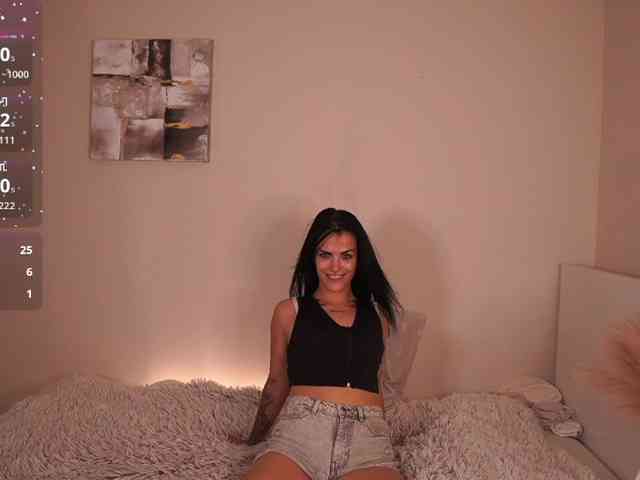 Paulinemedonca webcam