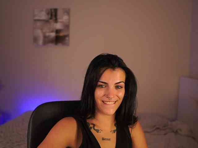 Paulinemedonca webcam