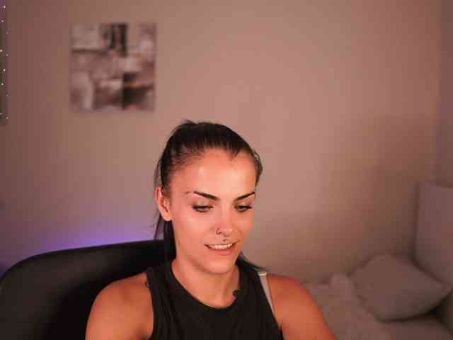 Paulinemedonca webcam