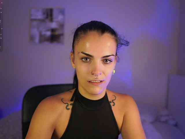 Paulinemedonca webcam