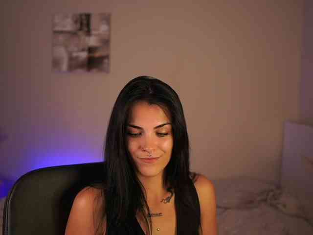 Paulinemedonca webcam