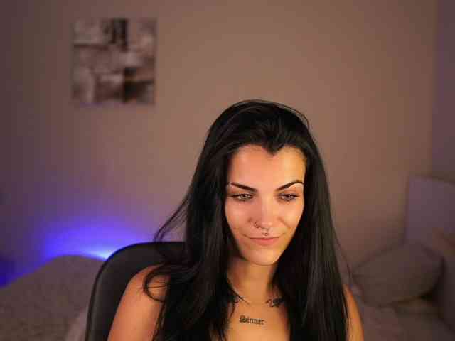 Paulinemedonca webcam