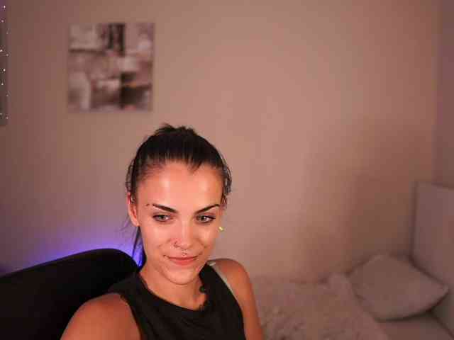 Paulinemedonca webcam