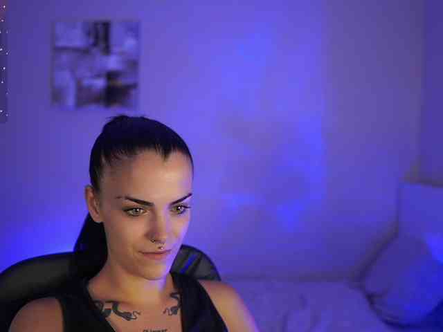 Paulinemedonca webcam