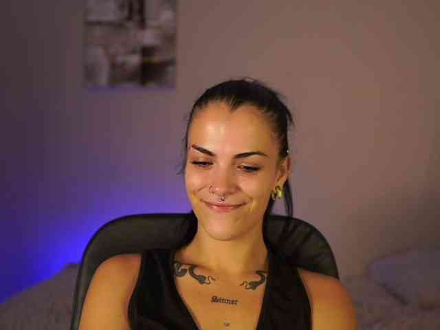 Paulinemedonca webcam