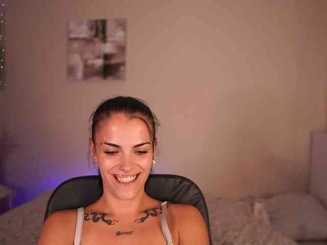 Paulinemedonca webcam
