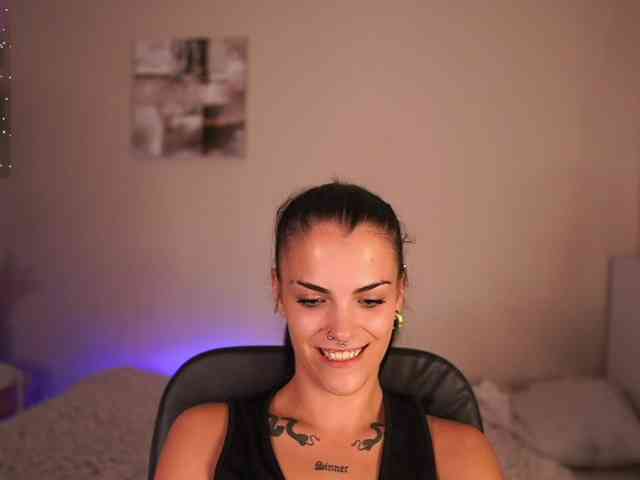 Paulinemedonca webcam