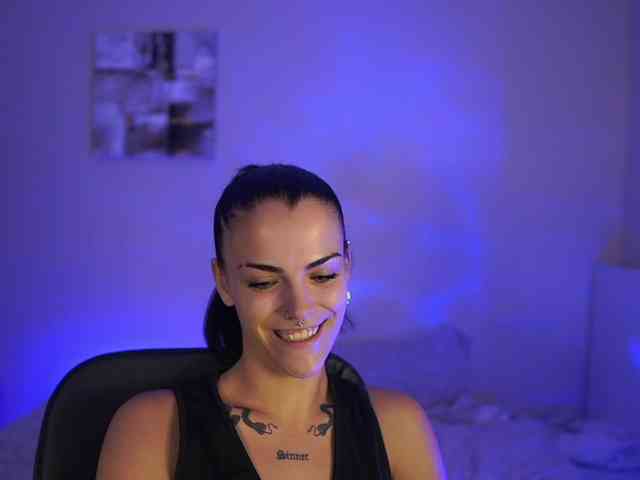 Paulinemedonca webcam
