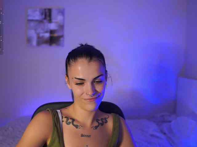 Paulinemedonca webcam