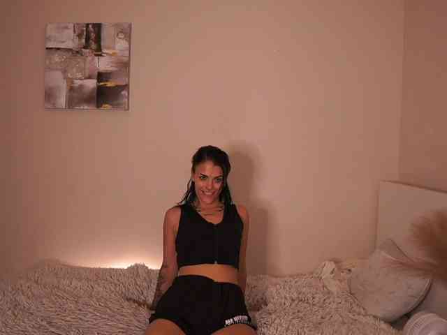 Paulinemedonca webcam