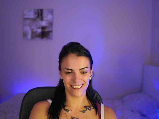 Paulinemedonca webcam