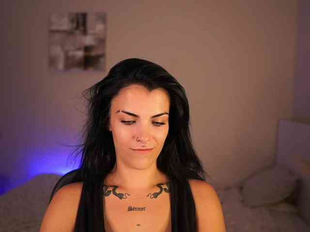 Paulinemedonca webcam