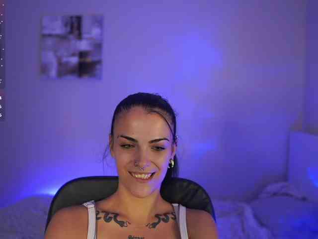 Paulinemedonca webcam