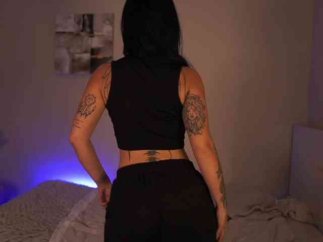 Paulinemedonca webcam