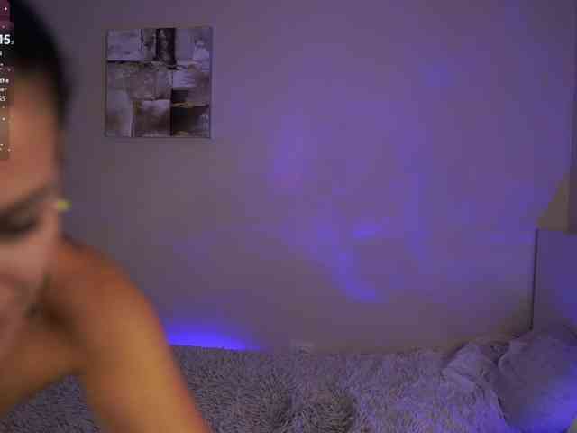 Paulinemedonca webcam