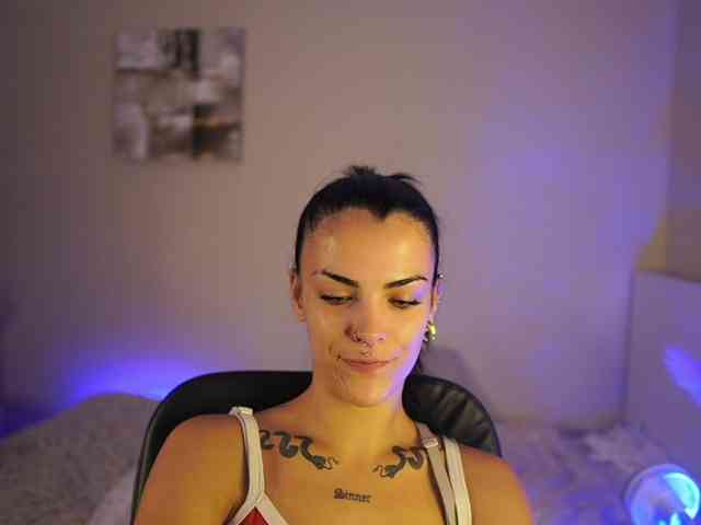 Paulinemedonca - Girl 